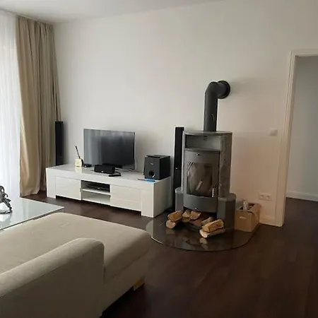 Apartment Neue Luxurioese 3 Mit Toller Aussicht Bad Ems