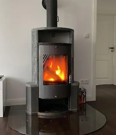 Apartment Neue Luxurioese 3 Mit Toller Aussicht Bad Ems