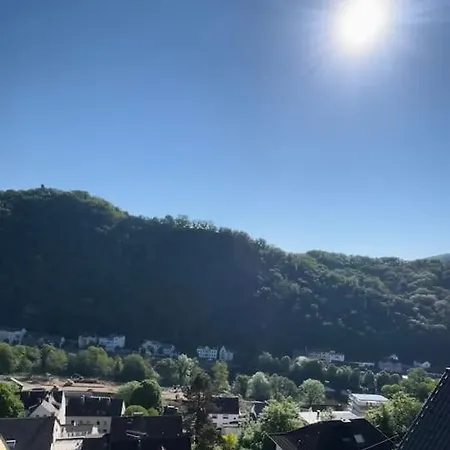 Neue Luxurioese 3 Mit Toller Aussicht Apartment *