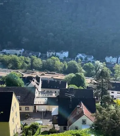 Neue Luxurioese 3 Mit Toller Aussicht