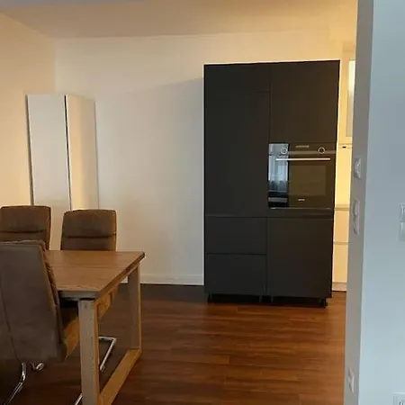 Neue Luxurioese 3 Mit Toller Aussicht Apartment Bad Ems