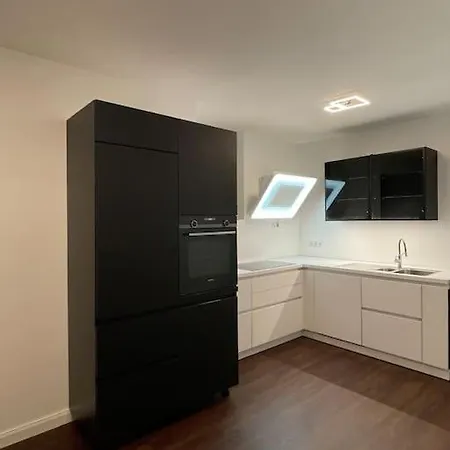 Neue Luxurioese 3 Mit Toller Aussicht Apartment