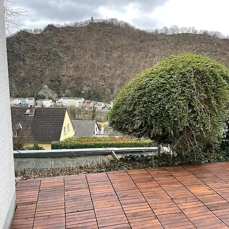 Neue Luxurioese 3 Mit Toller Aussicht *