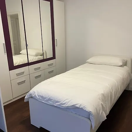 Apartment Neue Luxurioese 3 Mit Toller Aussicht