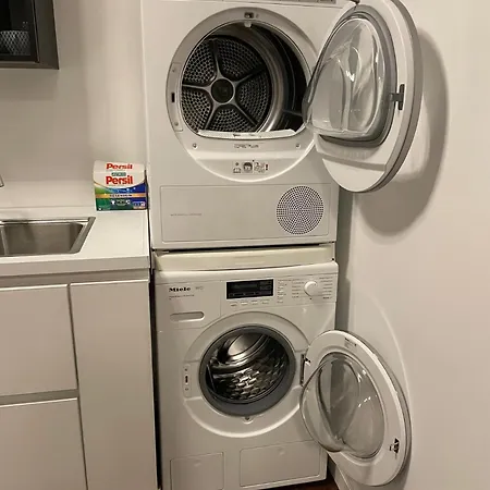 Neue Luxurioese 3 Mit Toller Aussicht Apartman *