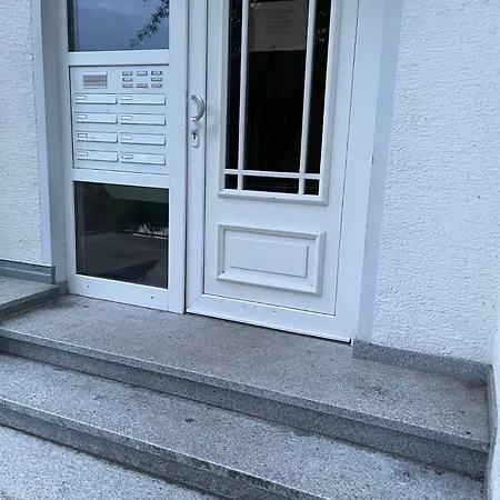Neue Luxurioese 3 Mit Toller Aussicht Apartment *