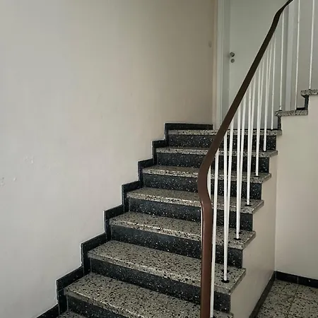 Apartmán Neue Luxurioese 3 Mit Toller Aussicht *