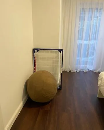 Neue Luxurioese 3 Mit Toller Aussicht Apartment