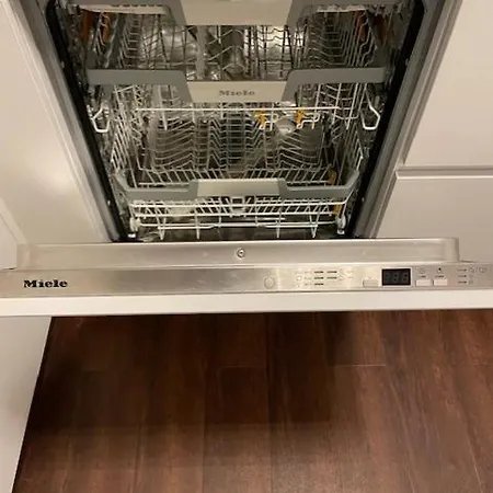 Apartment Neue Luxurioese 3 Mit Toller Aussicht