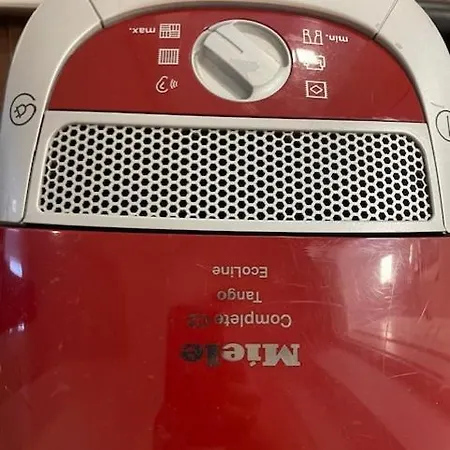 Apartmán Neue Luxurioese 3 Mit Toller Aussicht