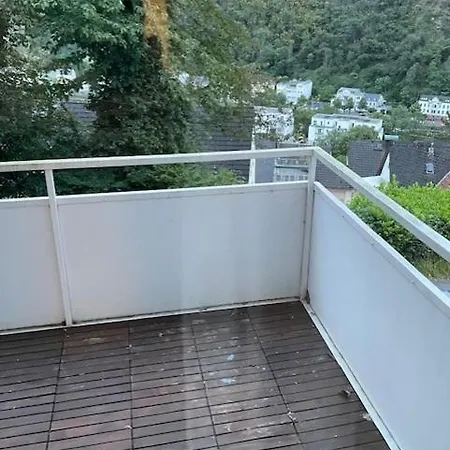 Apartment Neue Luxurioese 3 Mit Toller Aussicht *