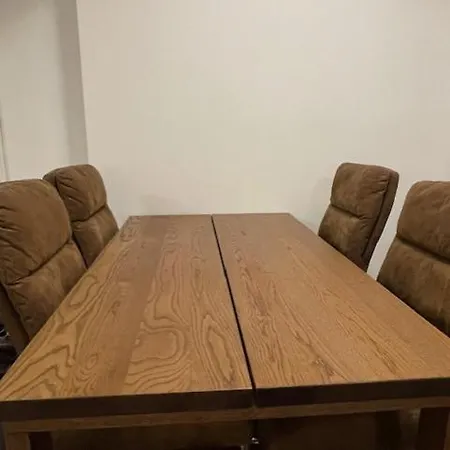 Apartment Neue Luxurioese 3 Mit Toller Aussicht