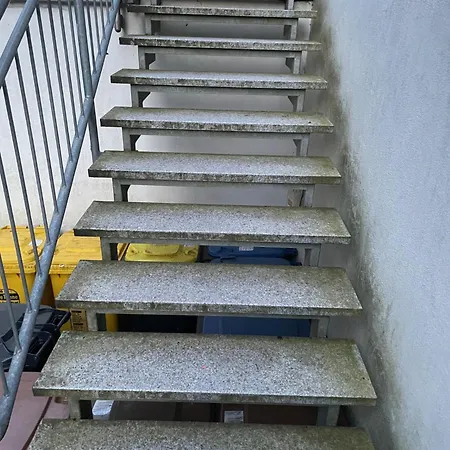 Apartmán Neue Luxurioese 3 Mit Toller Aussicht