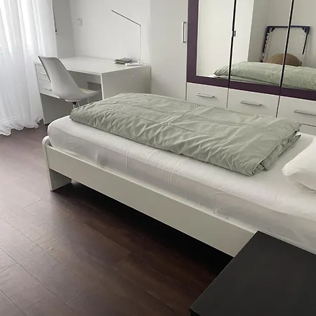 Neue Luxurioese 3 Mit Toller Aussicht Apartmán *