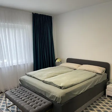 Neue Luxurioese 3 Mit Toller Aussicht * Bad Ems