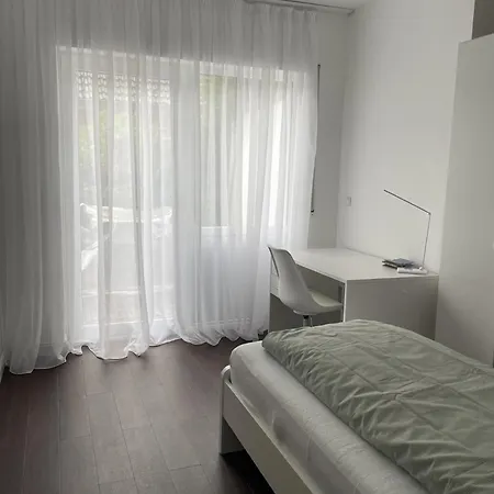 Apartment Neue Luxurioese 3 Mit Toller Aussicht *