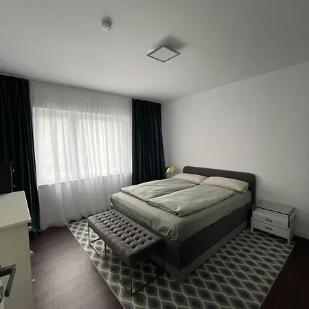 Neue Luxurioese 3 Mit Toller Aussicht * Bad Ems